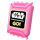 3-Star Sticker Pack