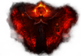 PoE The Searing Exarch Icon