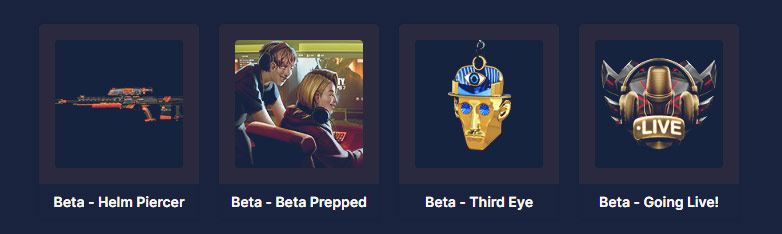 BO7 Beta Twitch Drops
