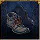 Shoes of the Thief