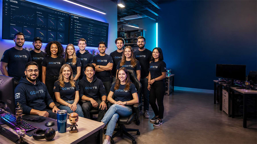 GGWTB Team