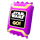 5-Star Sticker Pack