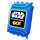 4-Star Sticker Pack