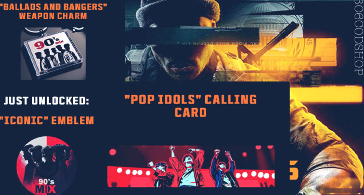 BO6 Tokyo Game Show 2024 Redeem Code